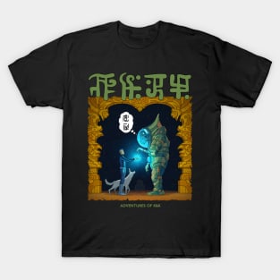 Secret Meeting T-Shirt